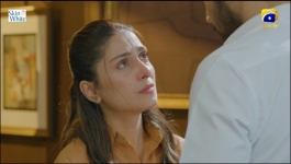 Humraaz - Episode 20 - 9th July 2025